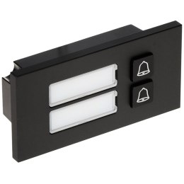 MODUŁ KLAWIATURY VTO4103FB-MB2 DO MODUŁU VTO4103FB DAHUA