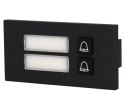 MODUŁ KLAWIATURY VTO4103FB-MB2 DO MODUŁU VTO4103FB DAHUA