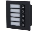 MODUŁ KLAWIATURY VTO4103FB-MB5 DO MODUŁU VTO4103FB DAHUA