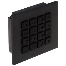MODUŁ KLAWIATURY VTO4103FB-MK DO MODUŁU VTO4103FB DAHUA