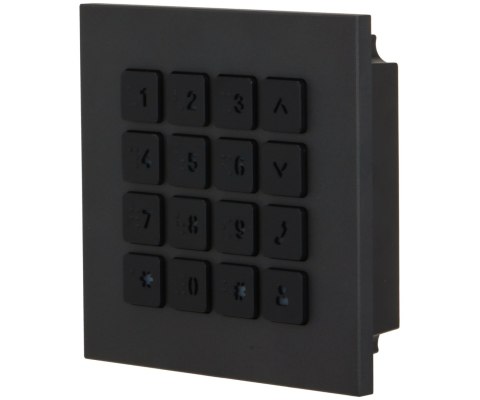 MODUŁ KLAWIATURY VTO4103FB-MK DO MODUŁU VTO4103FB DAHUA