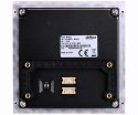 MODUŁ KLAWIATURY VTO4202F-MDB10 DO MODUŁÓW VTO4202F-P, VTO4201F-P, VTO4201F-P1 DAHUA