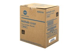 Oryginalny Toner Black Konica Minolta Bizhub C3100P (TNP-50K, TNP50K, A0X5154)