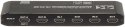 PRZEŁĄCZNIK SWITCH HDMI HDMI-SW-4/2MATRIX