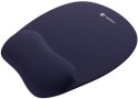 Podkładka pod mysz Natec Chipmunk 230x200mm granatowy