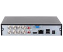 REJESTRATOR AHD, HD-CVI, HD-TVI, CVBS, IP XVR1B08-I/T 8 KANAŁÓW DAHUA