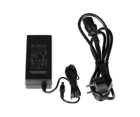 SWITCH POE CS4010-8ET2GT-60 8-PORTOWY DAHUA