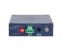 SWITCH PRZEMYSŁOWY POE CHS4206-4ET-90 4-PORTOWY SFP DAHUA