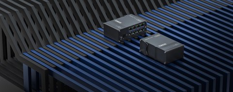Teltonika TSW030 switch przemysłowy (TSW030000000)