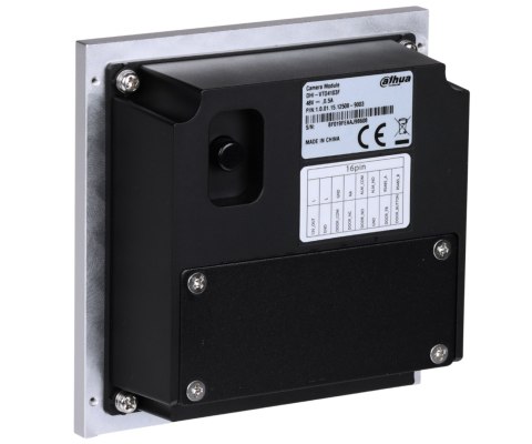 WIDEODOMOFON VTO4103F DAHUA