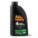 GENERATOR OIL DAEWOO SAE 10W-30 DWO 400 APISG/CD