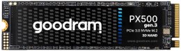 GOODRAM Dysk SSD PX500 1TB GEN.3 PCIe 3x4 M.2 2280