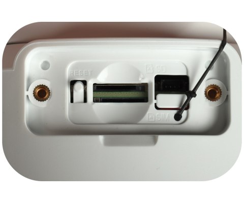 KAMERA SOLARNA PT IP OBROTOWA ZEWNĘTRZNA IPC-PTS2649C-3E3Z-4GB20-3684/0280B-PRO 4G LTE WizColor HYBRID-ZOOM - 3 Mpx DAHUA