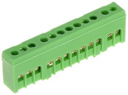 LISTWA PRZYŁĄCZENIOWA DIN TS35 LP-870S-12FS SIMET