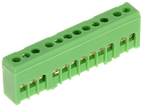 LISTWA PRZYŁĄCZENIOWA DIN TS35 LP-870S-12FS SIMET