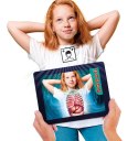 Naukowa Zabawa Super Anatomia Język Polski Clementoni 50919