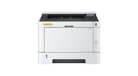 Drukarka monochromatyczna UTAX P-4021DN (110C153UT0) 40 stron na w / 100K