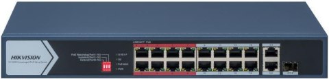 Hikvision DS-3E0318P-E M(C)