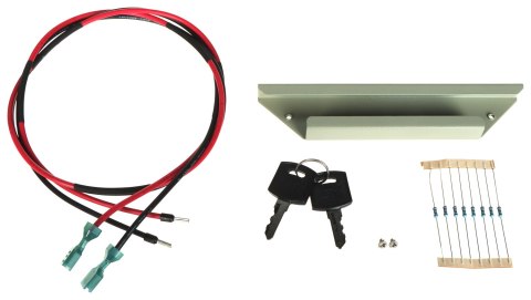 KONTROLER DOSTĘPU DS-K2601T Hikvision