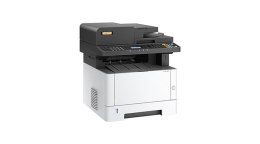 Monochromatyczne urządzenie wielofunkcyjne UTAX P-4021 MFP 40 stron na 100K