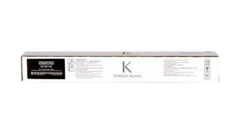 Oryginalny Toner Black Utax 5006 CK-8514K, CK8514K (1T02ND0UT0, 1T02ND0TA0)