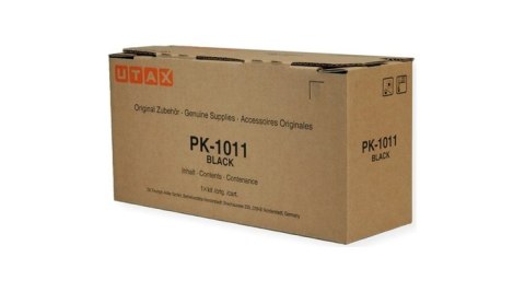 Toner Czarny UTAX P4020DN, P4020DW PK-1011, PK1011 (1T02RY0UT0, 1T02RY0TA0)