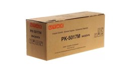 Toner Magenta UTAX PC3062 PK-5017M, PK5017M (1T02TVBUT0, 1T02TVBTA0)