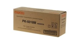 Toner Magenta UTAX PC3562 PK-5018M, PK5018M (1T02TWBUT0, 1T02TWBTA0)