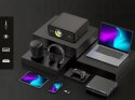 Projektor Zenwire E510H FULL HD 4K 500 Ansi Android 11 WiFi Autofocus