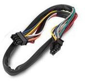 Przejściówka NICE CABLA11R00 (akumulator PS124 na gniazdo 10PIN)