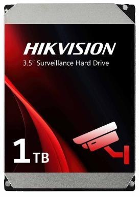 Rejestrator IP Hilook NVR-104H-D/4P 1TB 4-kanałowy z dyskiem 1TB 4x PoE