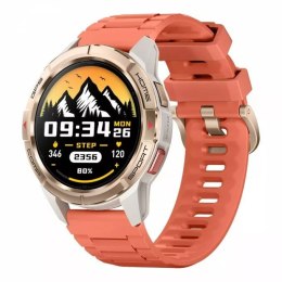 Smartwatch Mibro GS Active róźowe złoto