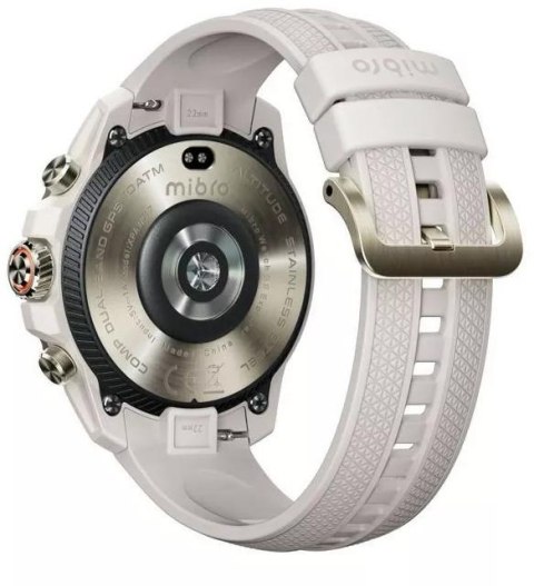 Smartwatch Mibro GS Explorer biały