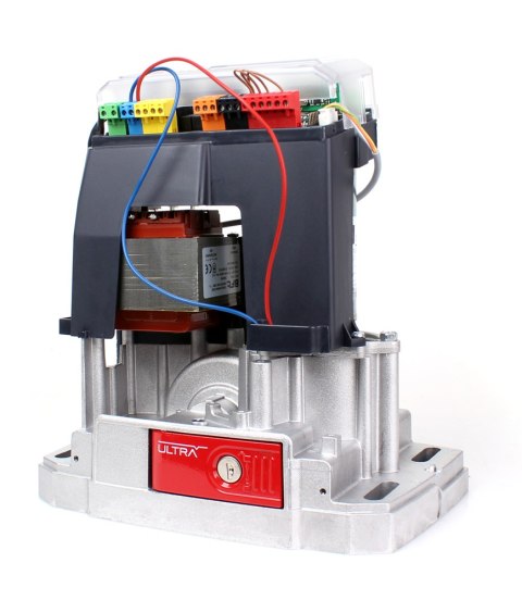 Zestaw BFT DEIMOS ULTRA BT A400 KIT PL do 400kg bram przesuwnych