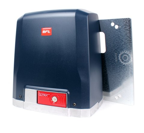 Zestaw BFT DEIMOS ULTRA BT A400 KIT PL do 400kg bram przesuwnych