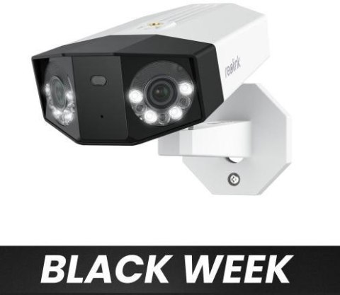 Kamera IP Reolink DUO Series P750 POE 16MP