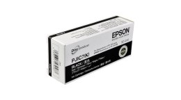 Oryginalny Tusz Black Epson PP-100 (PJICJ7, C13S020693)