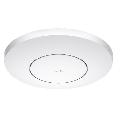 PUNKT DOSTĘPOWY AP3600 Wi-Fi 7 2.4 GHz 5 GHz 688 Mb/s + 2882 Mb/s CUDY