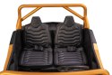 Pojazd Buggy Arctic Cat WILDCAT XX Złoty