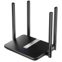 ROUTER 4G LTE LT500 2.4 GHz 5 GHz, 867 Mb/s + 300 Mb/s CUDY