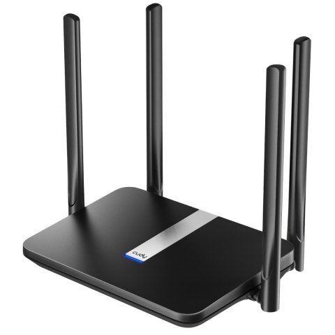ROUTER 4G LTE LT500 2.4 GHz 5 GHz, 867 Mb/s + 300 Mb/s CUDY