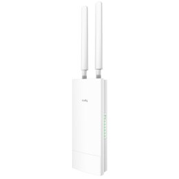 ROUTER 4G LTE MESH LT700 OUTDOOR 2.4 GHz, 5 GHz 867 Mb/s + 300 Mb/s CUDY