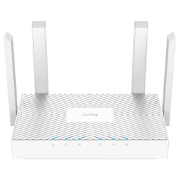 ROUTER WR1300E Wi-Fi 5, 2.4 GHz, 5 GHz 300 Mb/s + 867 Mb/s CUDY