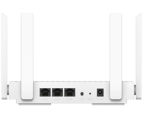 ROUTER WR1300E Wi-Fi 5, 2.4 GHz, 5 GHz 300 Mb/s + 867 Mb/s CUDY