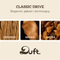 Zapach do samochodu DUFT Classic Drive - drewniany dyfuzor na kratkę +2 wkłady