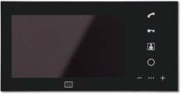 ACO INS-MP7 BK (Czarny) Monitor wideodomofonowy INSPIRO
