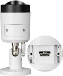 Kamera BCS LINE BCS-L-TIP14FSR3-W