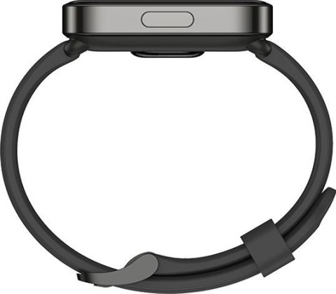 Smartwatch 70mai Maimo Watch FLOW czarny