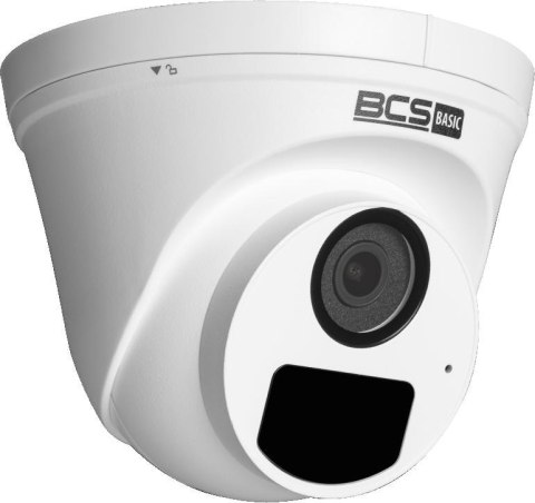 Zestaw minitoringu IP BCS BASIC BCS-B-IP2(SET)