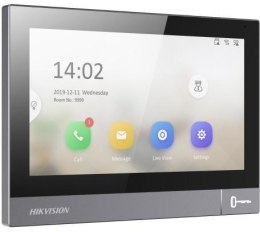 Monitor wideodomofonu Hikvision DS-KH8381-TE1